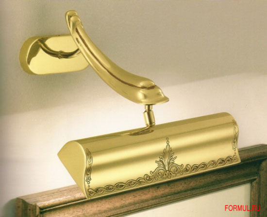 Possoni Illuminazione 3055/A2 ORO